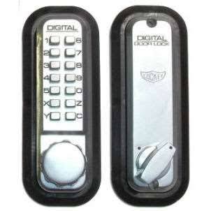 Surface Mount Deadbolt K9233