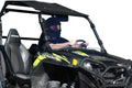 Heavy Duty Clear Full Windshield 1/4 Standard Polycarbonate Q1898
