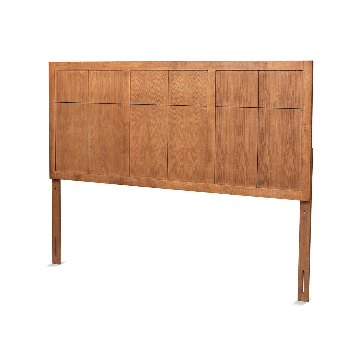 King Size Wood Headboard E6676