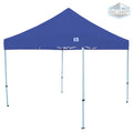 10 x 10 ft. White Frame Instant Pop Up Tent Z55362
