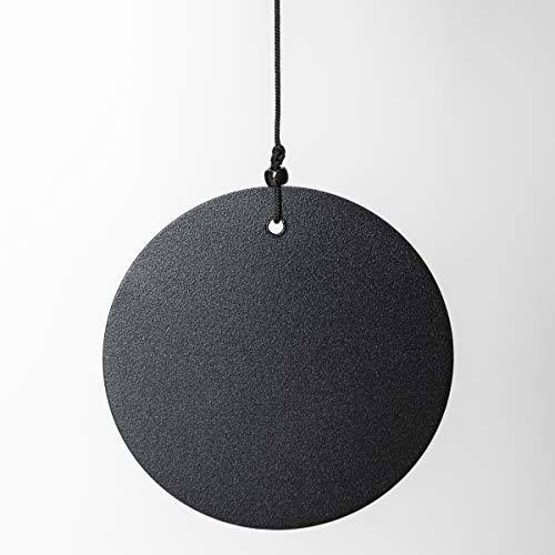 Black Wind Chime M53688