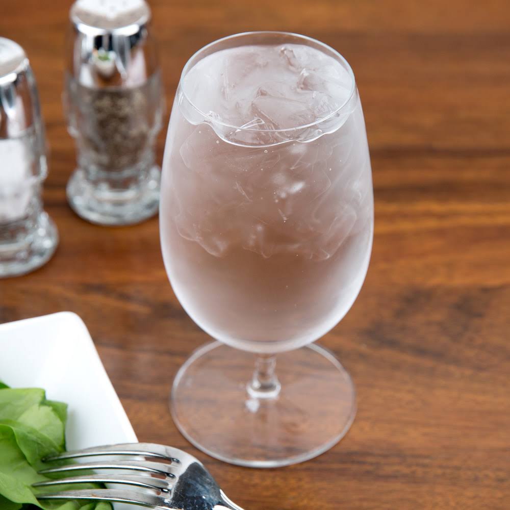 13-1/2 oz. Goblet Glass P949