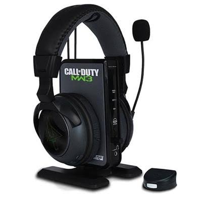 Ear Force Delta Limited Edition Headset U262663