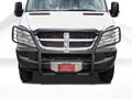 Black Grille Guard Z4551