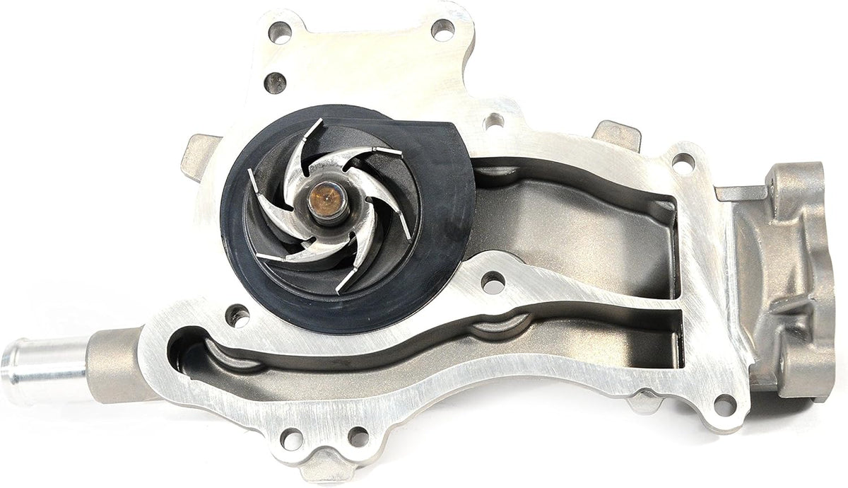 Engine Water Pump with Gasket G534576