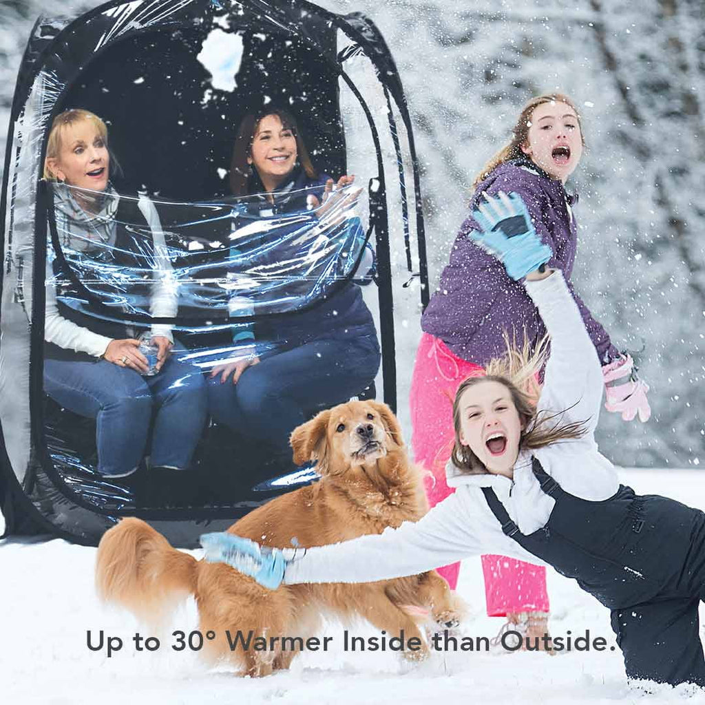 2 Person Pop Up Canopy U642