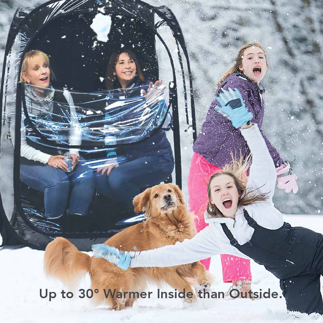 2 Person Pop Up Canopy U642