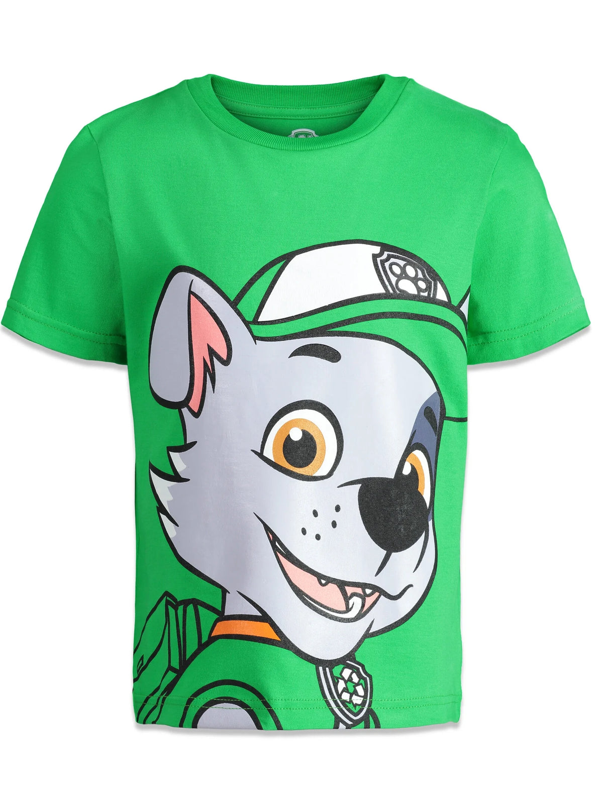 4 Pack Boys T-Shirts X590