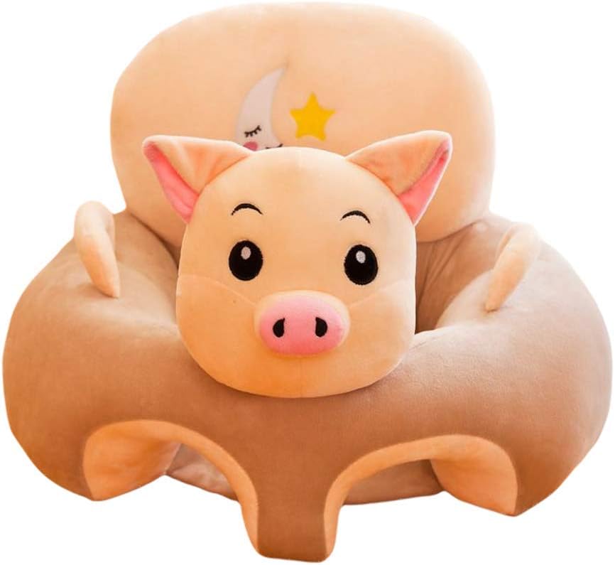 Plush Animal Children Sofa Chair A813