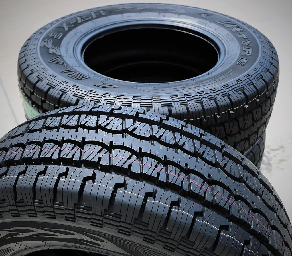 LT265/70R17 10PLY A/T Tire M629