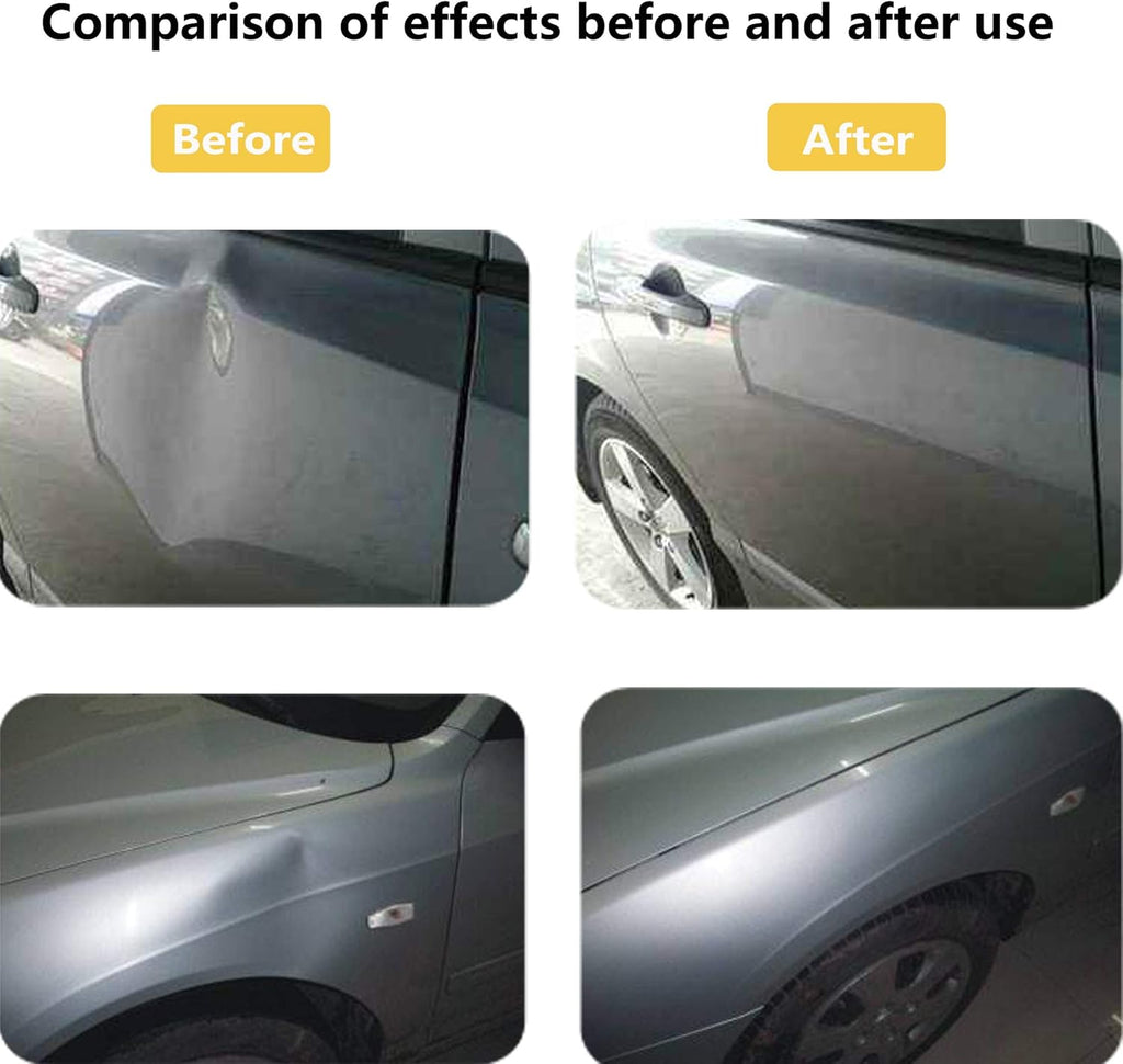 53pcs Paintless Dent Repair Kit H4284