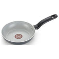 8.5-11 in. Ceramic Fry Pan Set B971