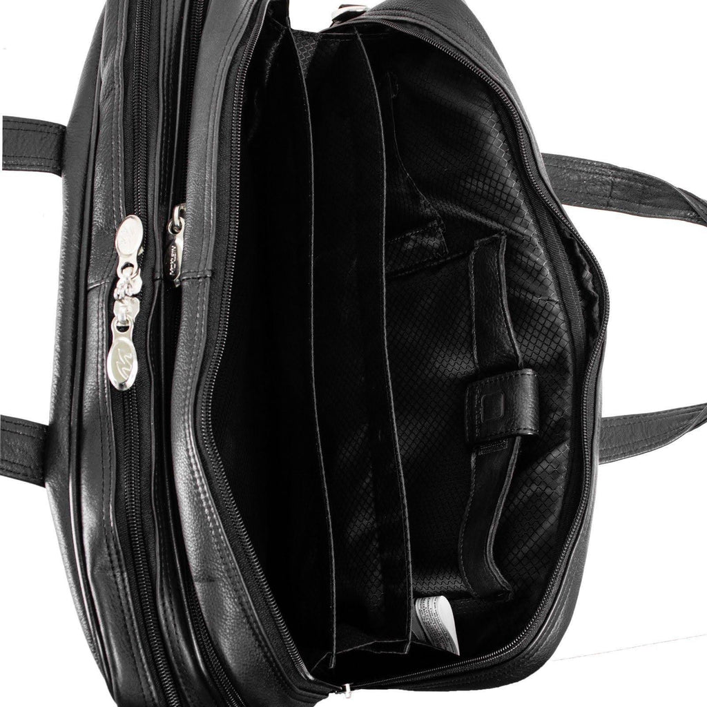 Notebook carrying case L23840