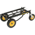 8-in-1 Convertible Hand Truck 500 lb. Capacity P989352