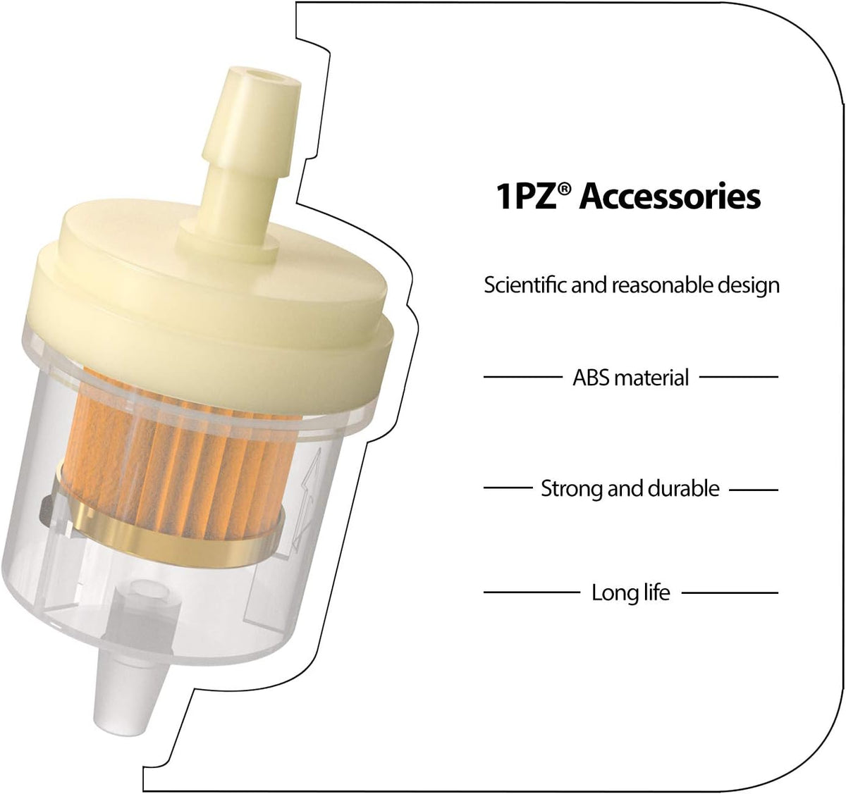 Carburetor Pack of 2 O380078