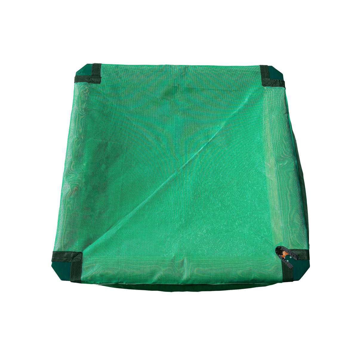 Interlocking Sandbox with Cover E393