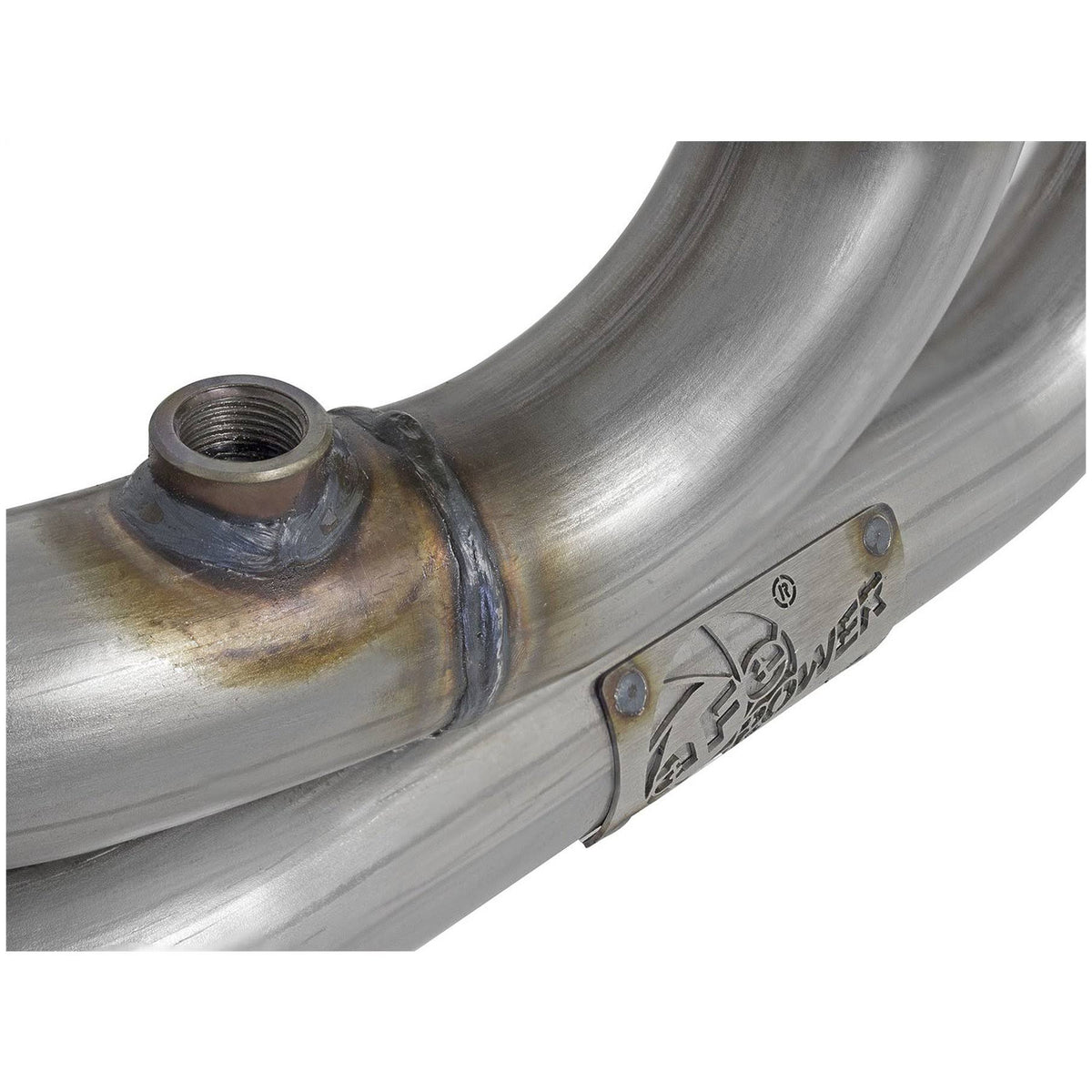 Catalytic Converter N7819