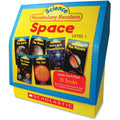 Grade 1-2 Vocabulary Readers Space Books Printed Book P3825