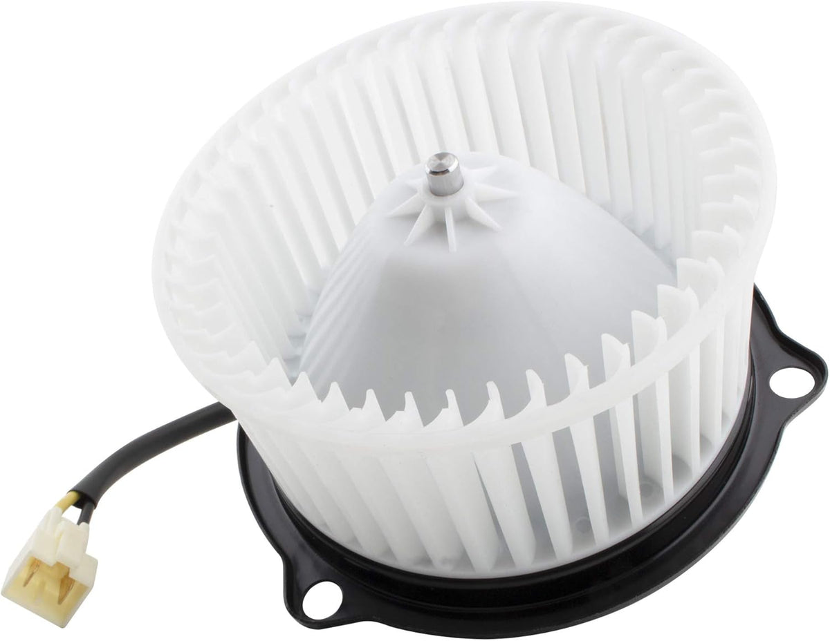 Heater Blower Motor with Fan Cage, Pack of 2 X685