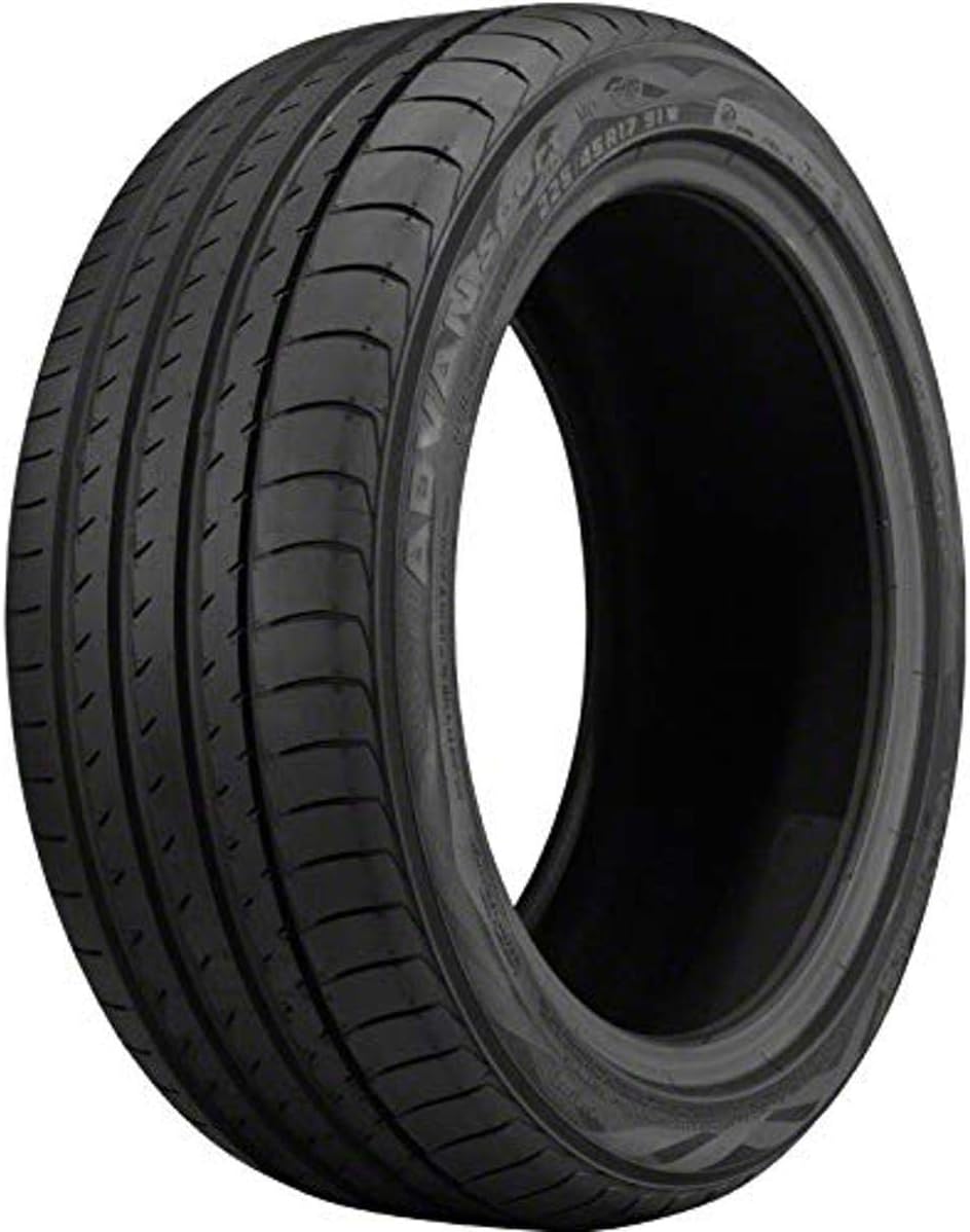 Performance Tire 215/40ZR18 89 Y K5996