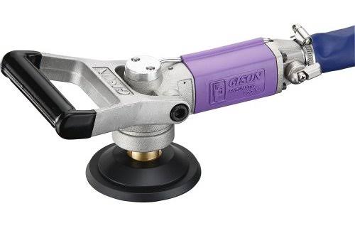 4-Inch Wet Air Polisher/Sander D39908