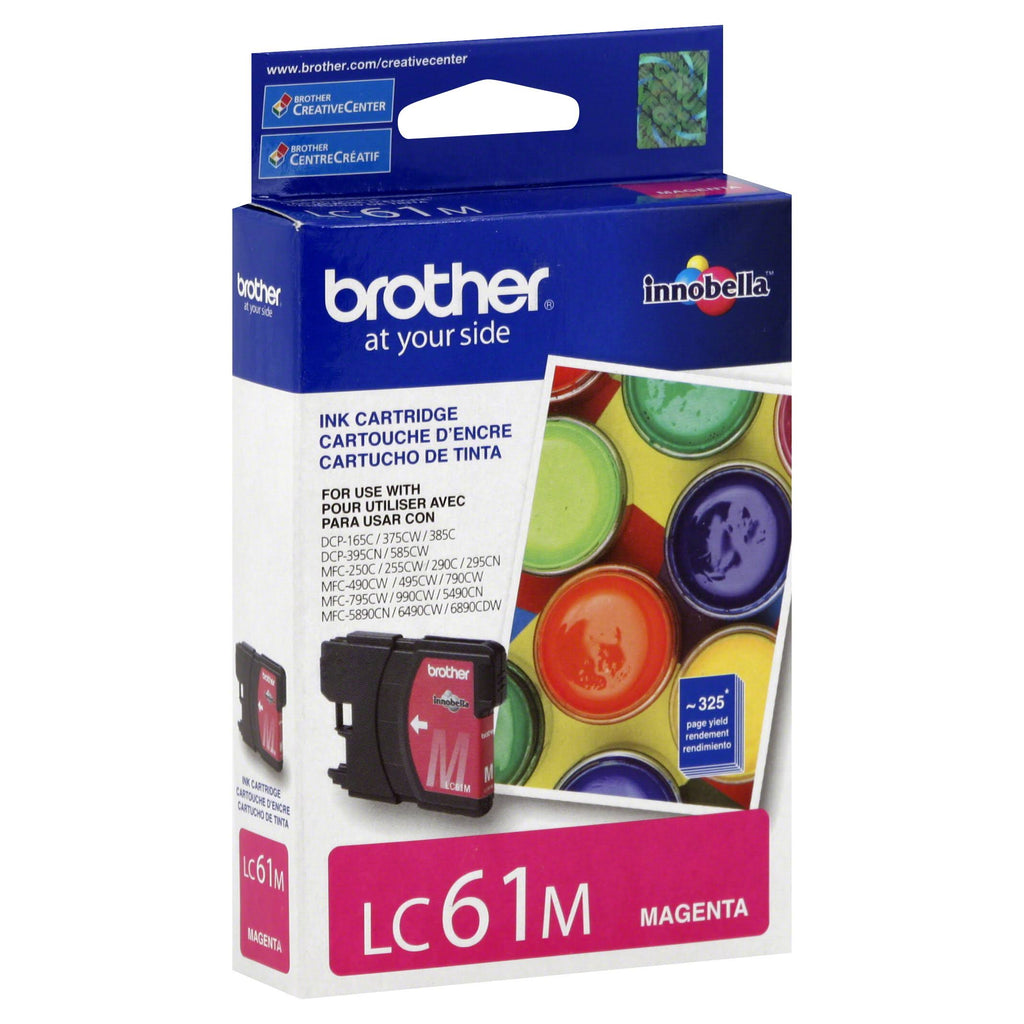 Magenta Ink Cartridge P233113