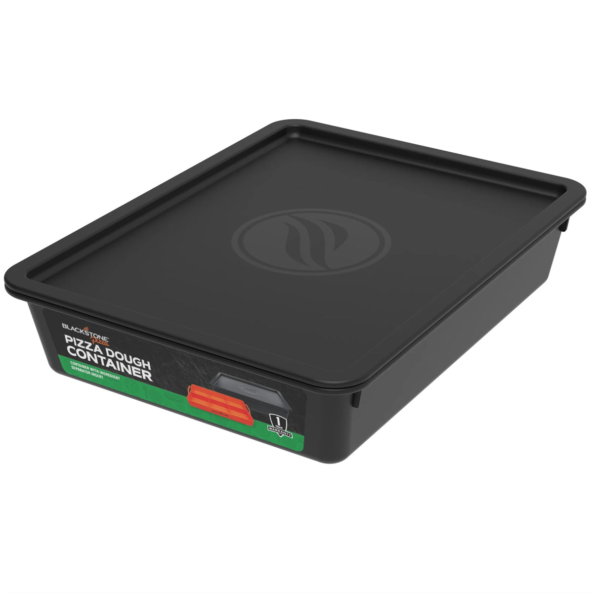 Pizza Dough Proofing Kit with Lid A806
