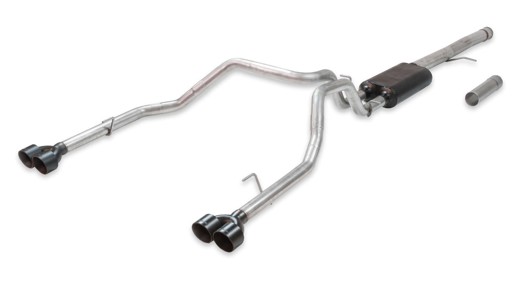 Cat Back Exhaust System H3209