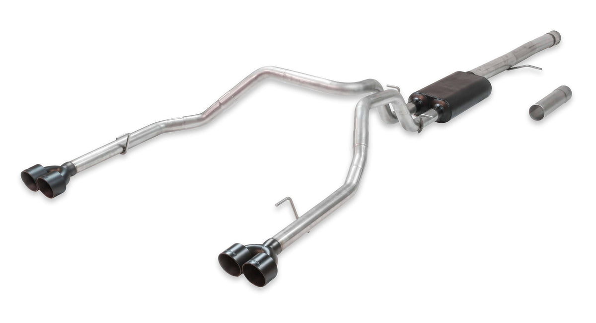 Cat Back Exhaust System H3209