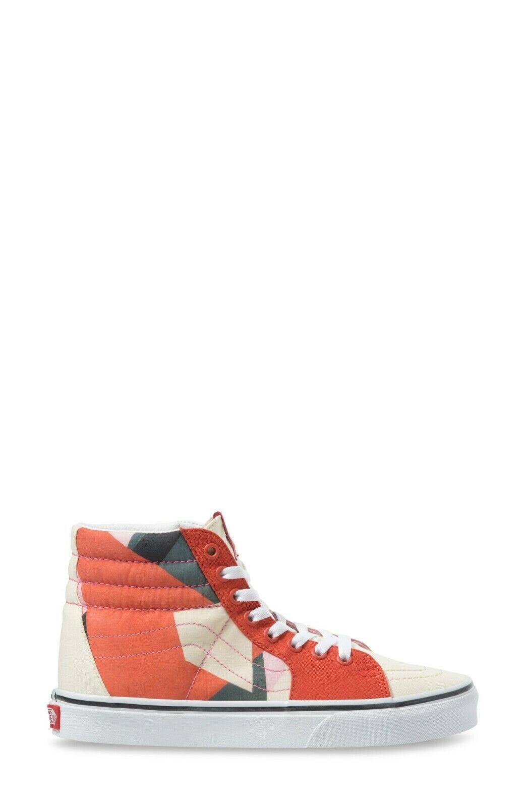 Sk8-Hi Shoes Q551
