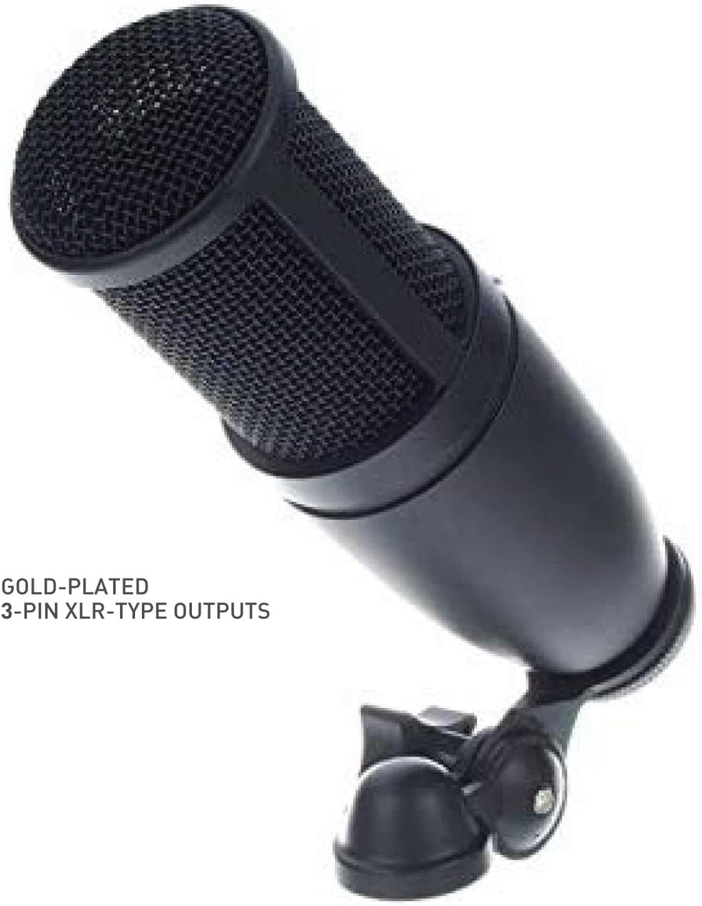 Recording Microphone B315