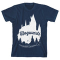 Navy-Blue T-Shirt Z72704