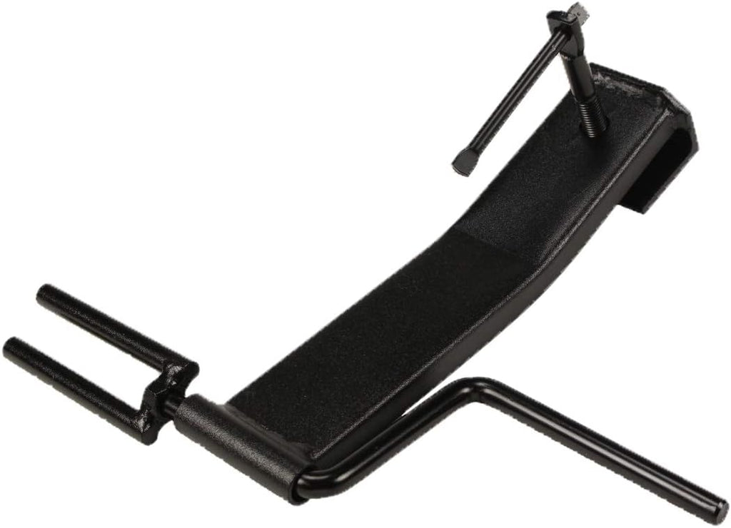 16 Piece Flatbed Tie-Down Kit with Winch Straps and Corner Protectors W37150