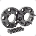 Set of 2 Billet Aluminum Wheel Adapters 20mm Thick U765095