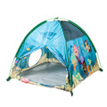 Mermaid Dreams Dome Tent Kids Camping Play Tent A76680