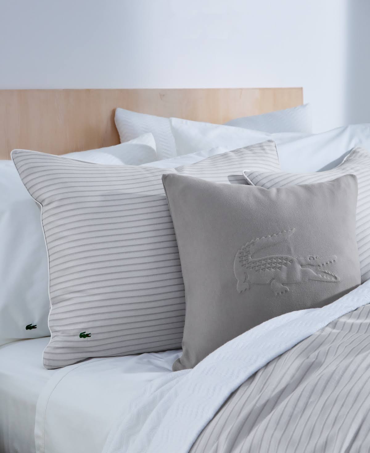 Blue Reversible Duvet Set C1095