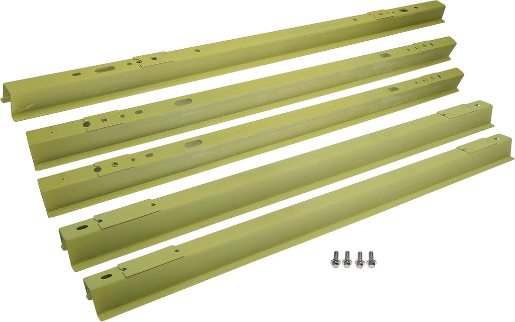 Rear Pick Up Bed Crossmember Kit H73813