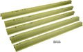 Rear Pick Up Bed Crossmember Kit H73813