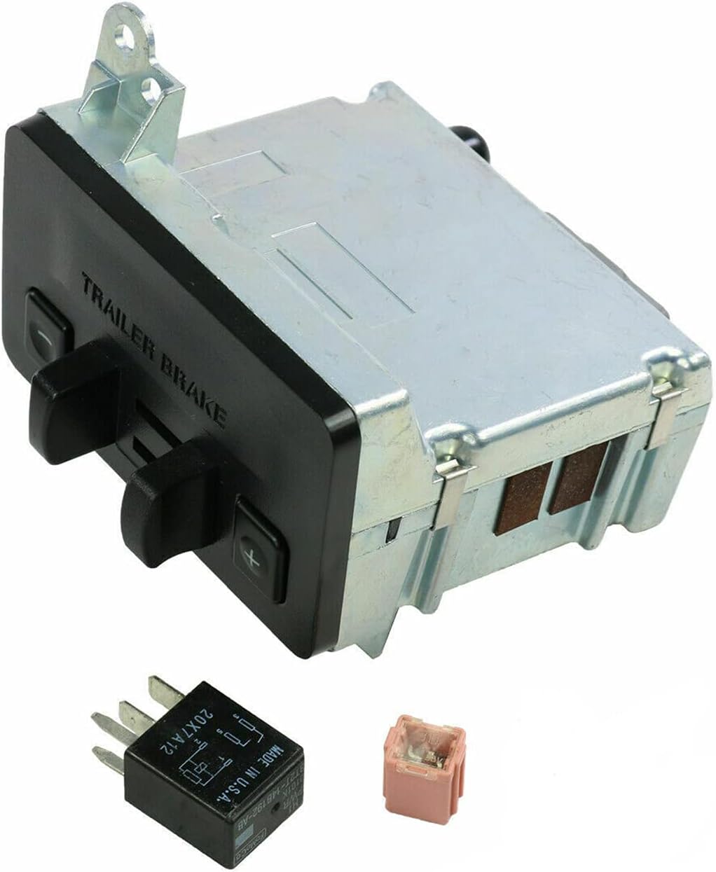 Trailer Brake Controller Module for Ford F150 U16803