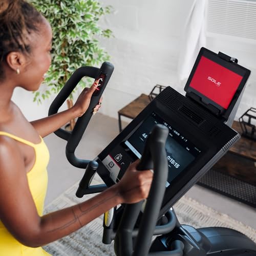Elliptical Exercise Machines R779