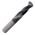 16mm Diameter 2 Flute Solid Carbide Drill E981363