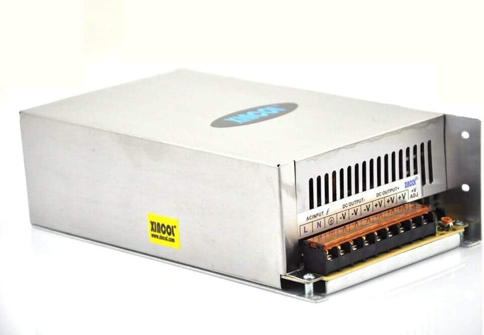 AC to DC Converter 720W Switching Power Supply Regulated L60843
