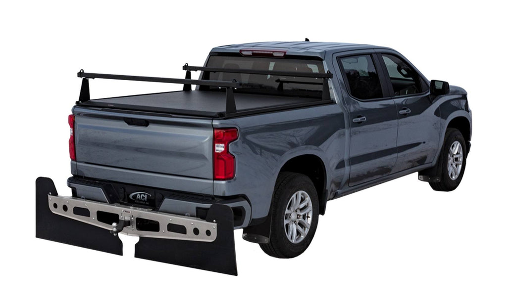Aluminum Uprights 12x22 Vertical Kit I9688
