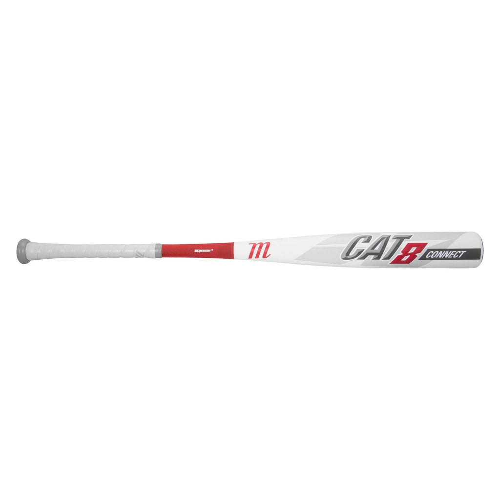 Cat8 Connect -3 BBCOR Baseball Bat E68319