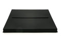 Black Universal Fit Stove Top Cover S159