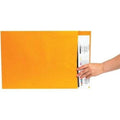 Kraft Jumbo Envelopes 18 in. x 23 in. O34082