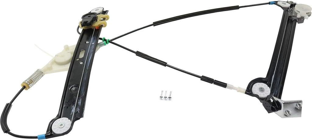 Window Regulator Power Pack of 2 W34263