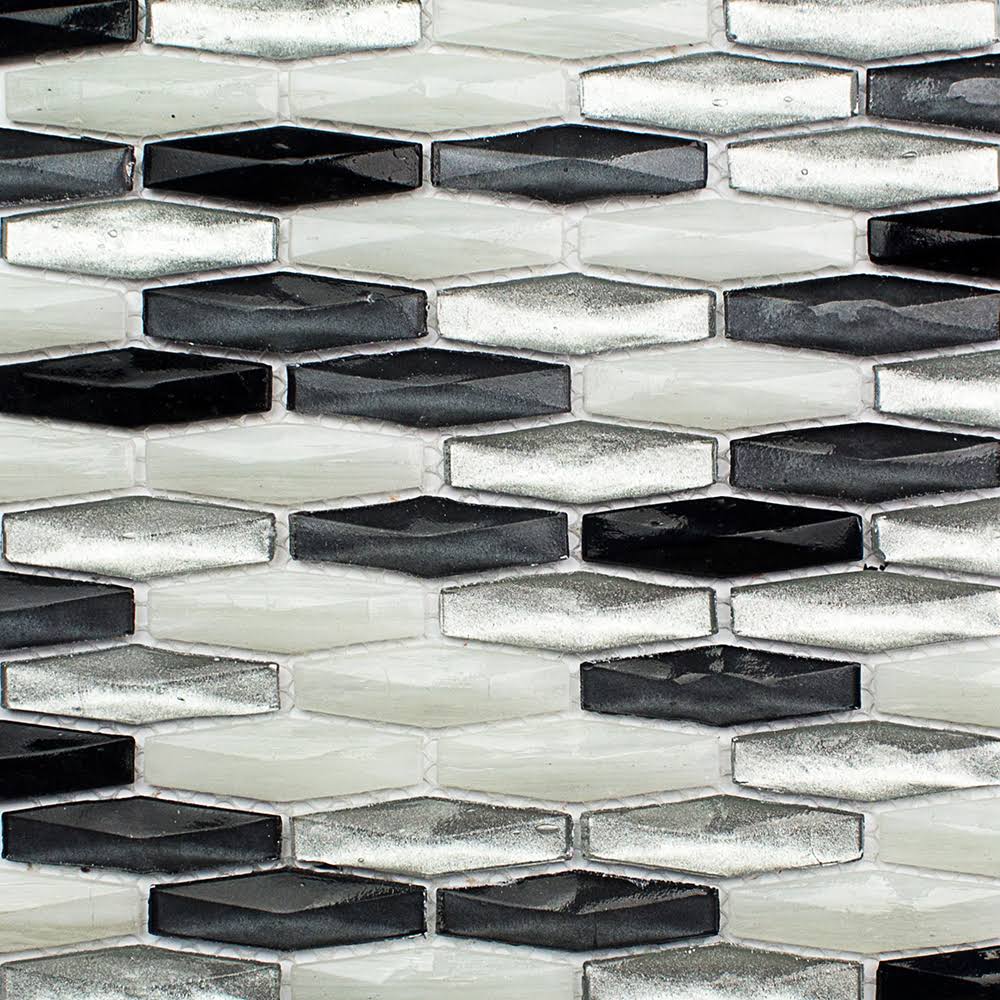 Divine Glass Wall Tile E3101