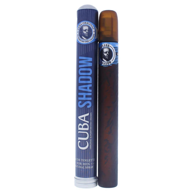 Cuba Shadow EDT Spray I6529