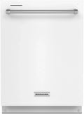 24" Wide 13 Place Setting Built-In Top Control Dishwasher P985
